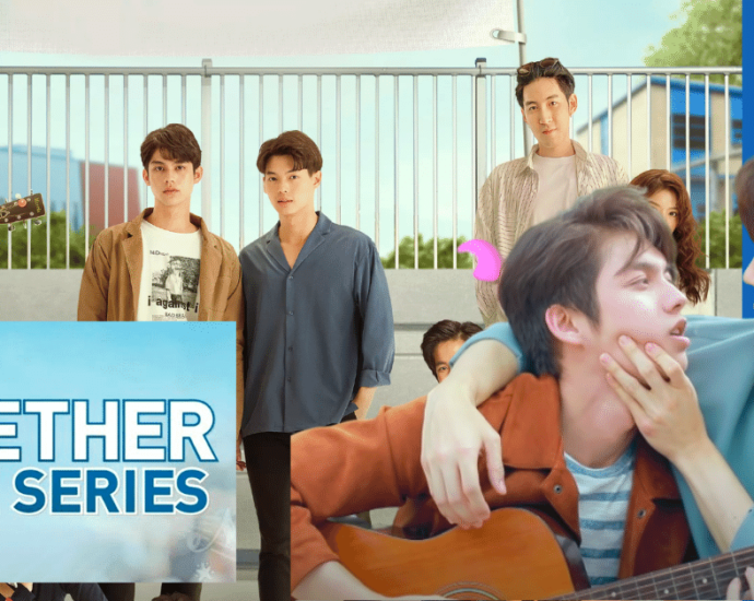 2gether The Series Review and Analysis