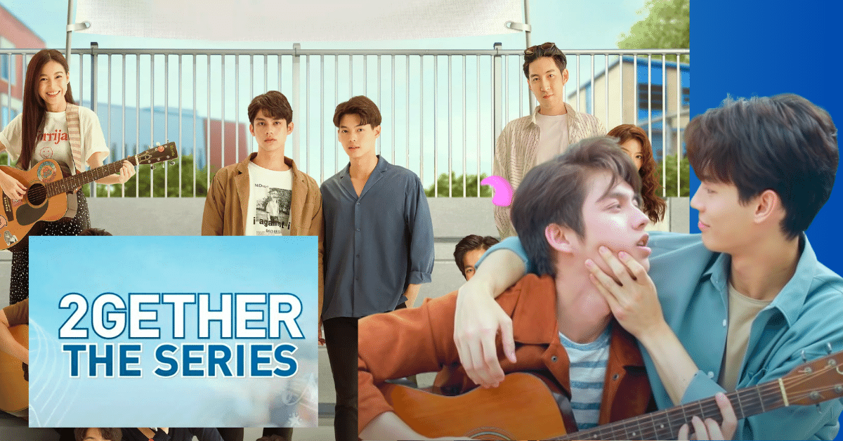 2gether The Series Review and Analysis