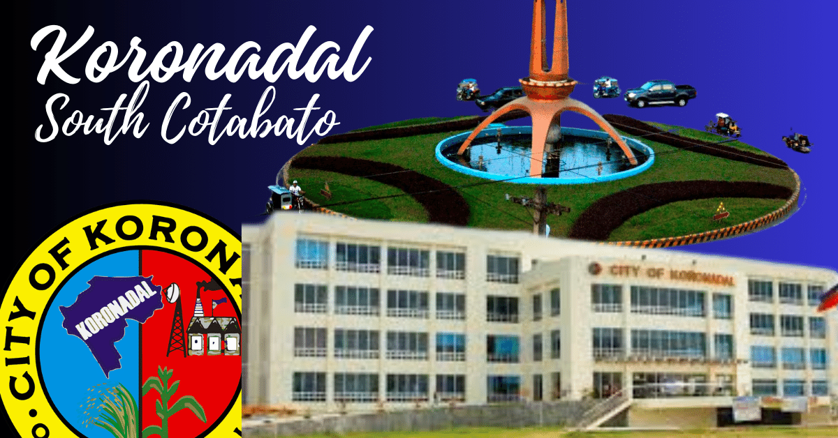 Disovering the Charms of Koronadal City