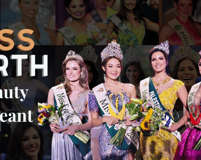Miss Earth Beauty Pageant