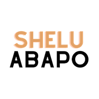 Shelu Abapo Logo