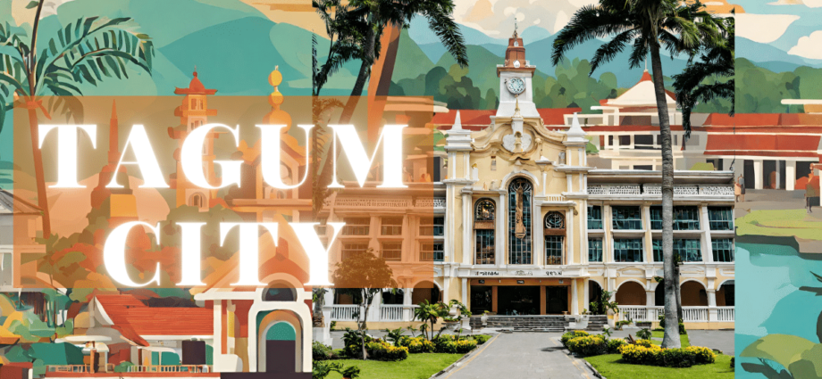 Tagum City Hidden Gem of Davao del Norte