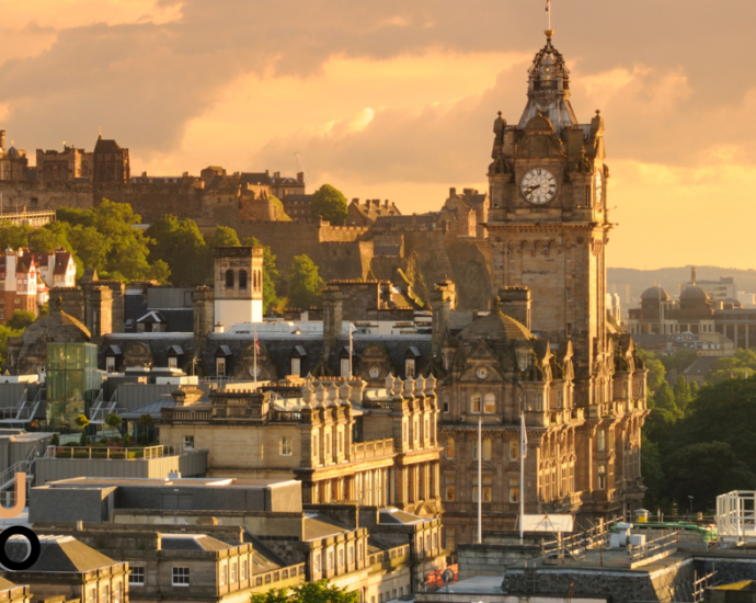 Edinburgh Featured Image