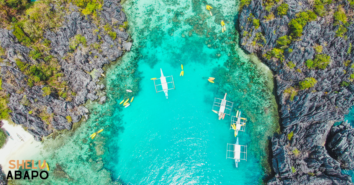 El Nido Island Palawan