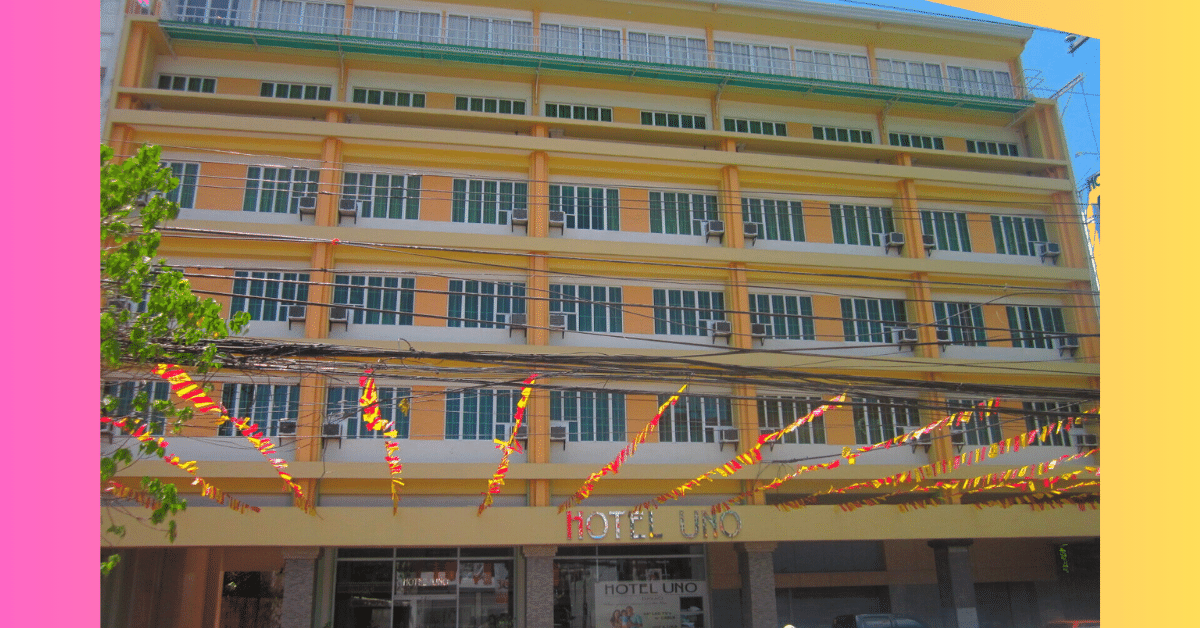 Hotel Uno Davao
