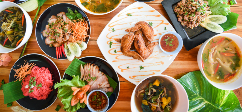 Thai Cuisines Featured Image