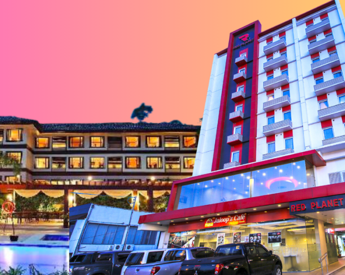 Top 10 Best Budget Hotels in Davao City