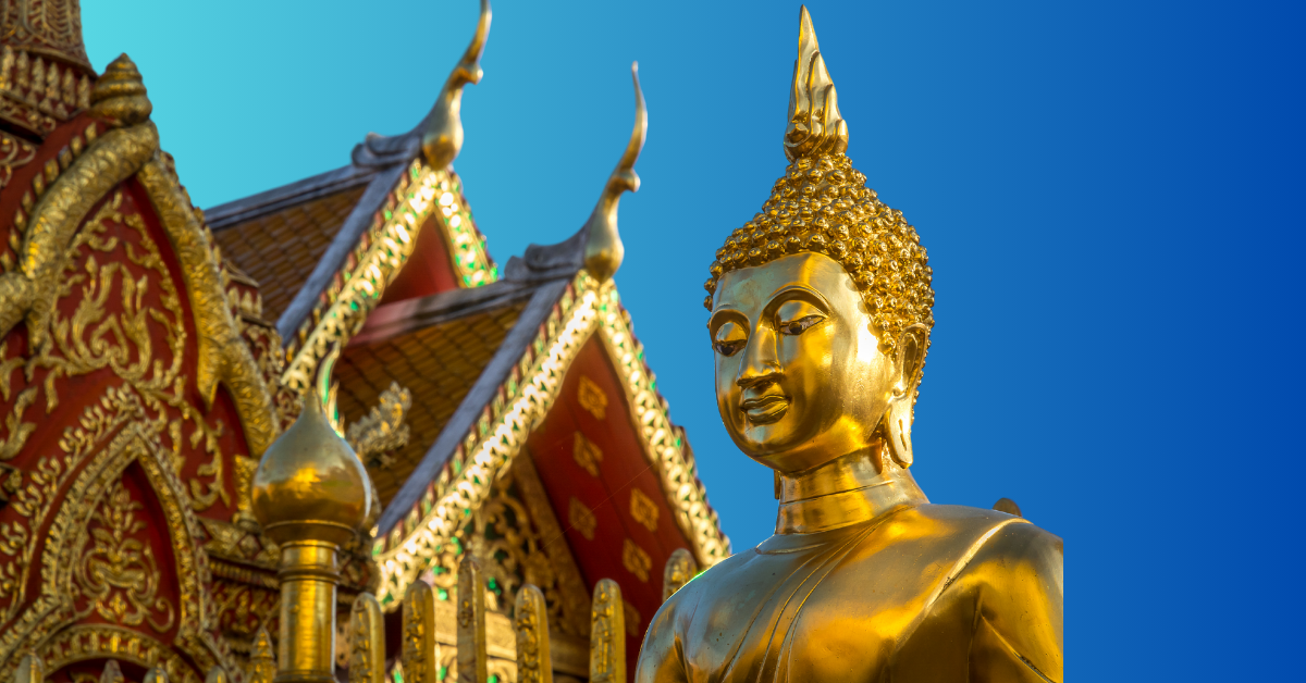 Top 10 Places in Thailand Digital Nomads