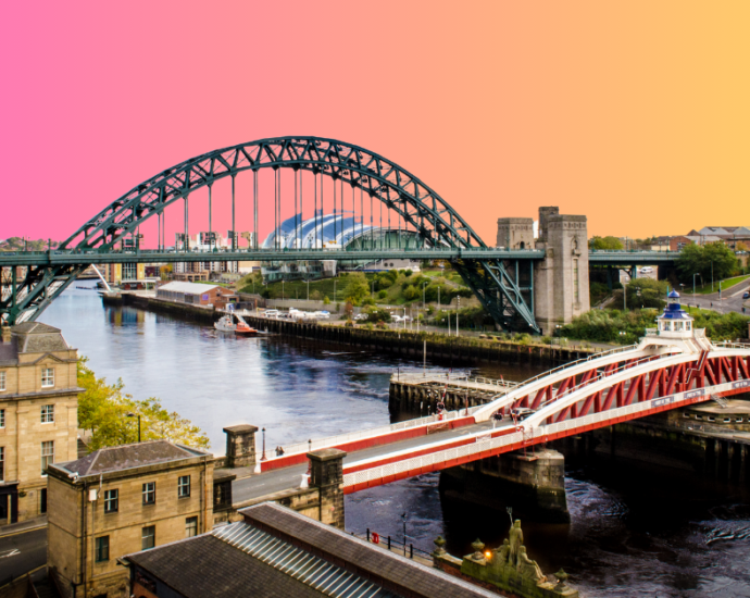 Top 10 Things To Do in Newcastle upon Tyne
