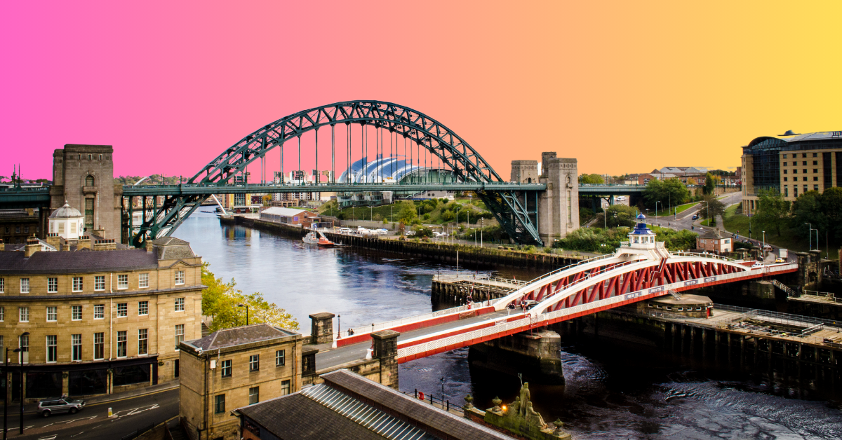 Top 10 Things To Do in Newcastle upon Tyne