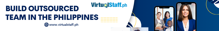 Virtual Staff Header