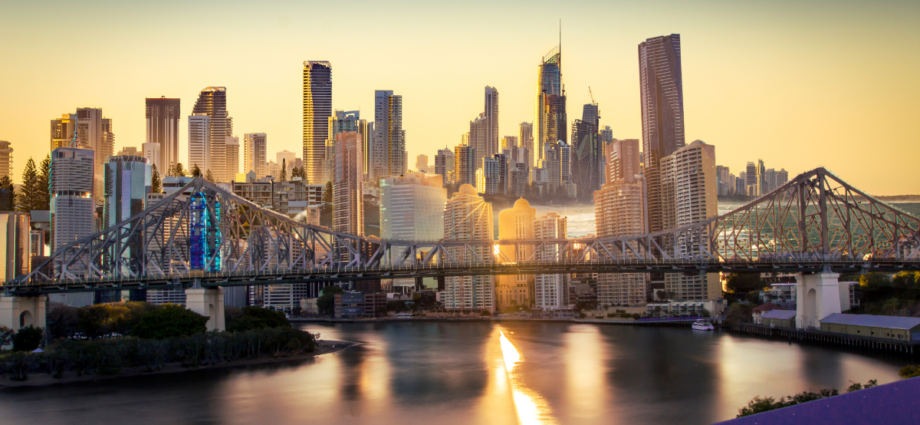 Surfers Paradise Gold Coast