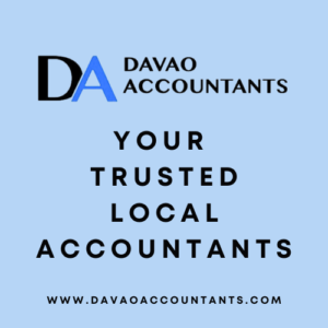 Davao Accountants Banner