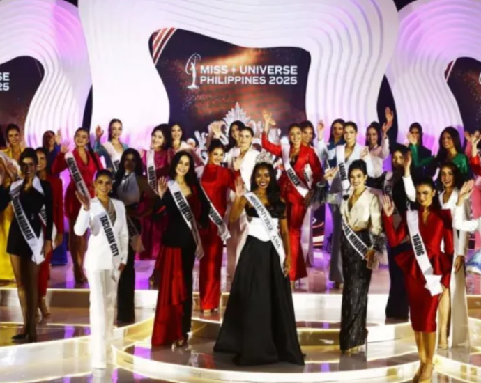 Miss Universe Philippines 2025 candidates