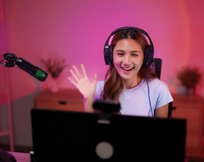 Accounting for Digital Creators