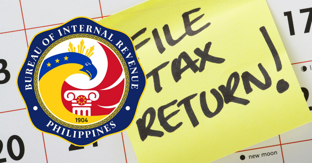 BIR Tax Registration
