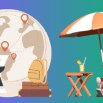 Best Digital Nomad Visa in 2025