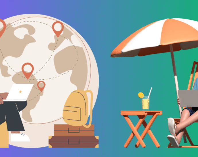Best Digital Nomad Visa in 2025