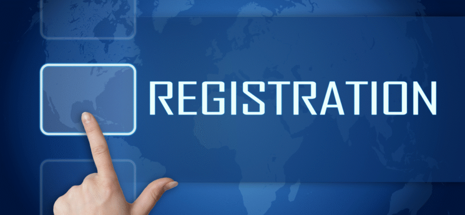 Business Registration