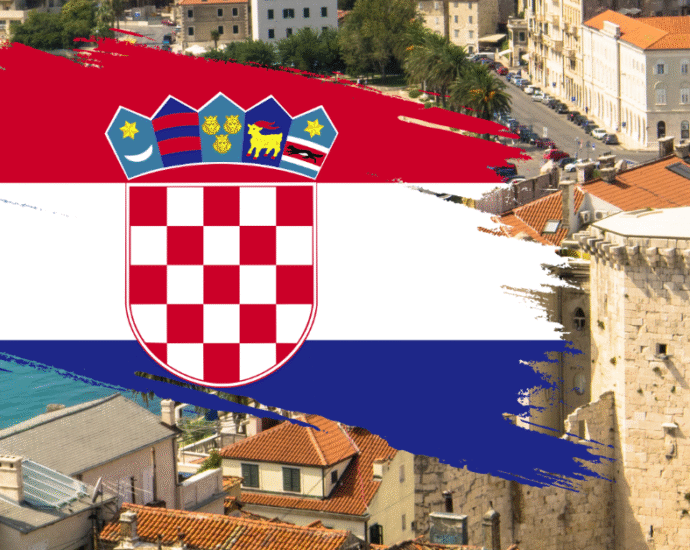 Croatia Digital Nomad Visa