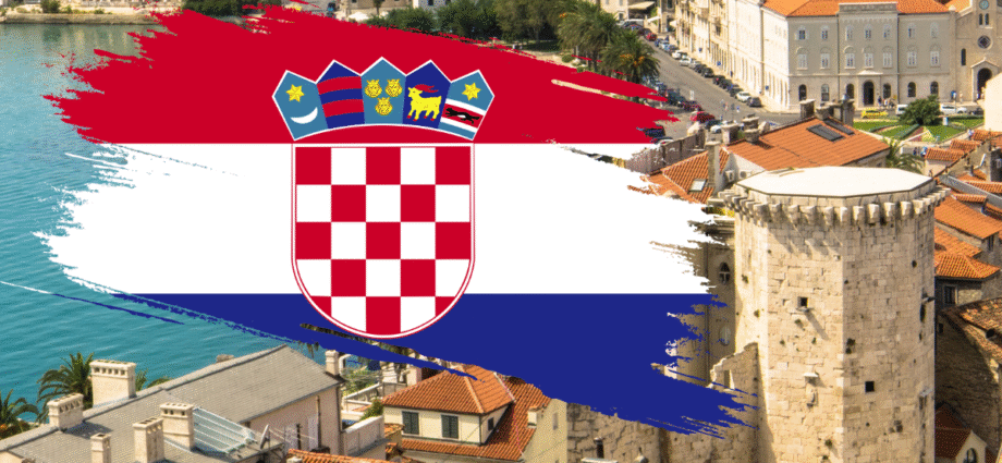 Croatia Digital Nomad Visa