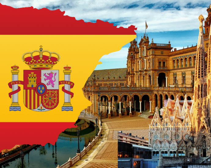 Digital Nomad Visa Spain