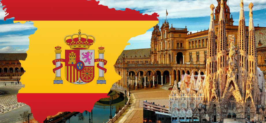 Digital Nomad Visa Spain