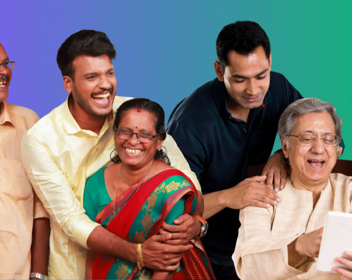 Indian Diaspora