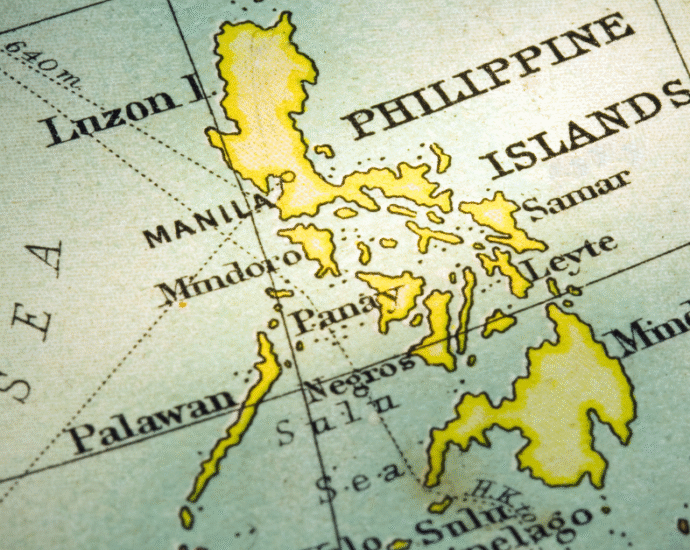 Philippine Digital Nomad Visa