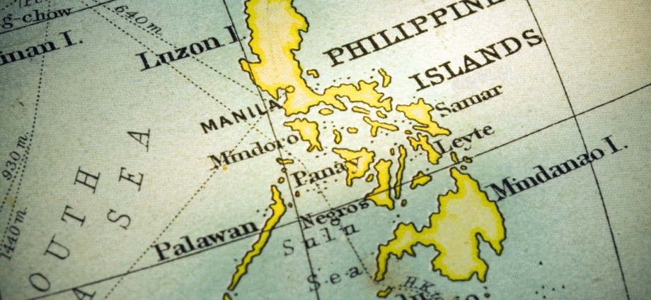 Philippine Digital Nomad Visa