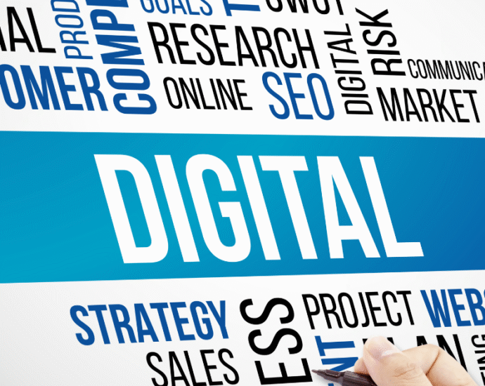 Registration of Digital Businesses