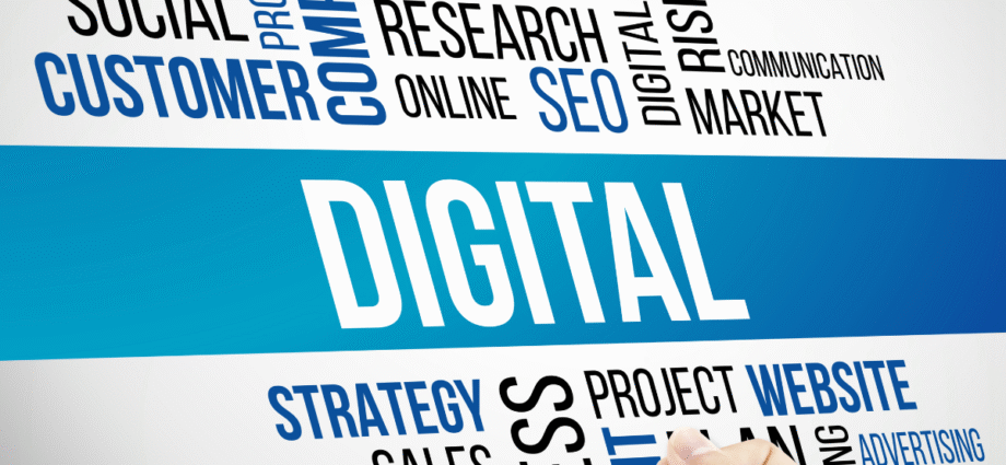 Registration of Digital Businesses