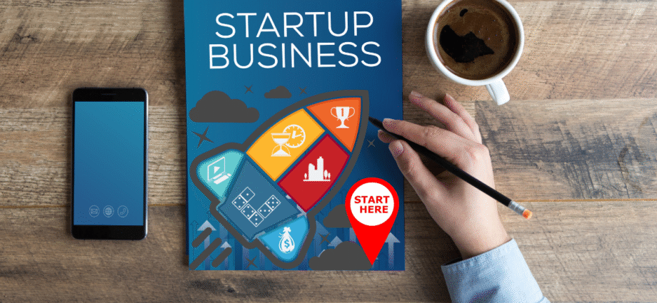 Startup Business Remote Management