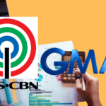 TV Network Philippine Financials