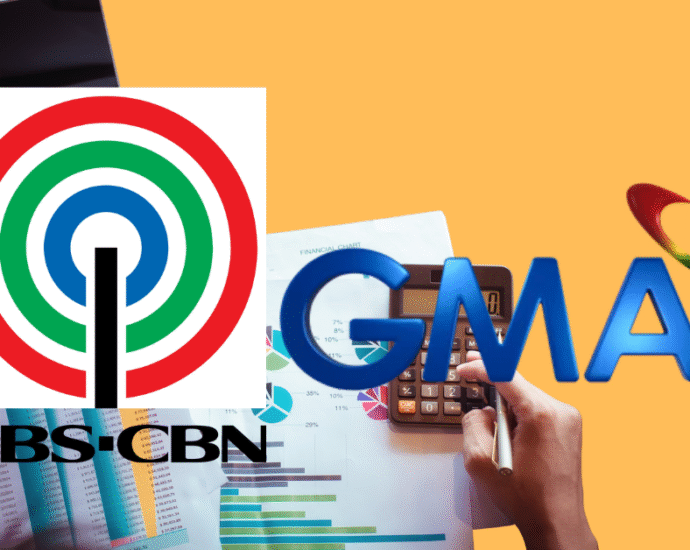 TV Network Philippine Financials