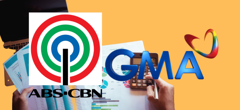 TV Network Philippine Financials
