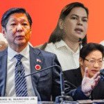 Corruption in the Philippines