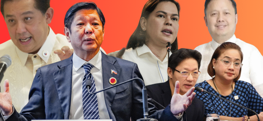 Corruption in the Philippines