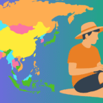 Top Digital Nomad Cities in Asia