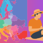 Top Digital Nomad Cities in Europe
