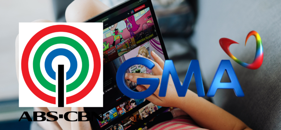 Digital Streaming Philippines
