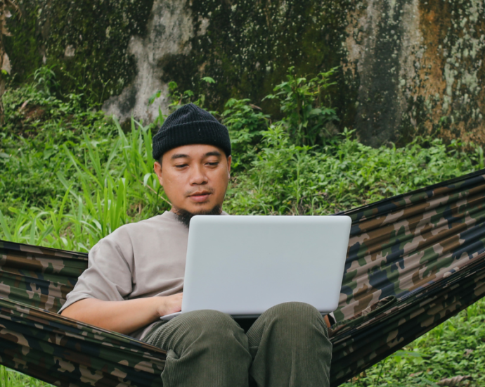 Personal Reinvention