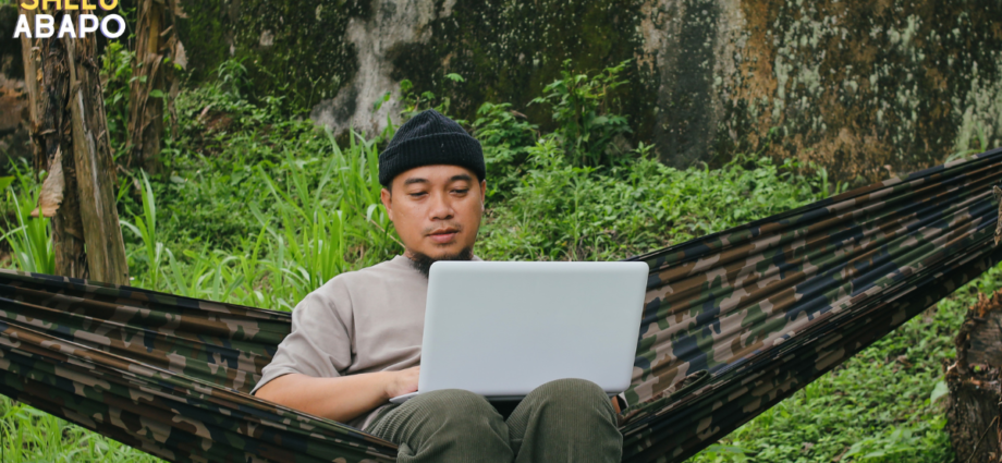 Personal Reinvention