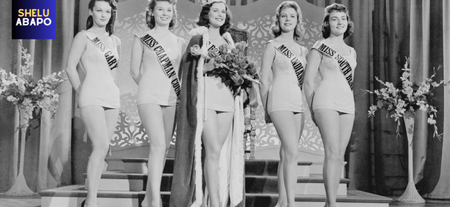 The Economics of Global Beauty Pageants