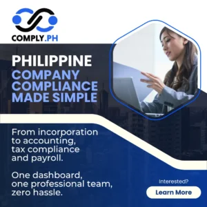 Comply PH
